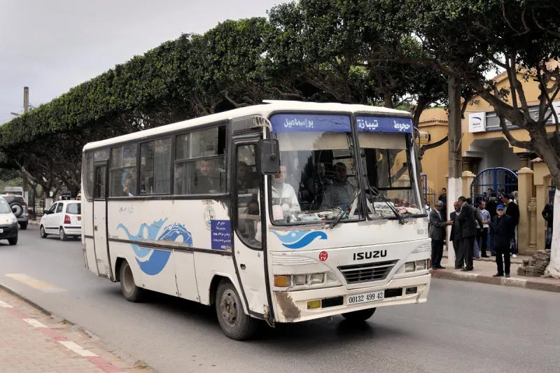 Bỏ túi bí kíp du lịch đất nước Algeria xinh đẹp chi tiết nhất