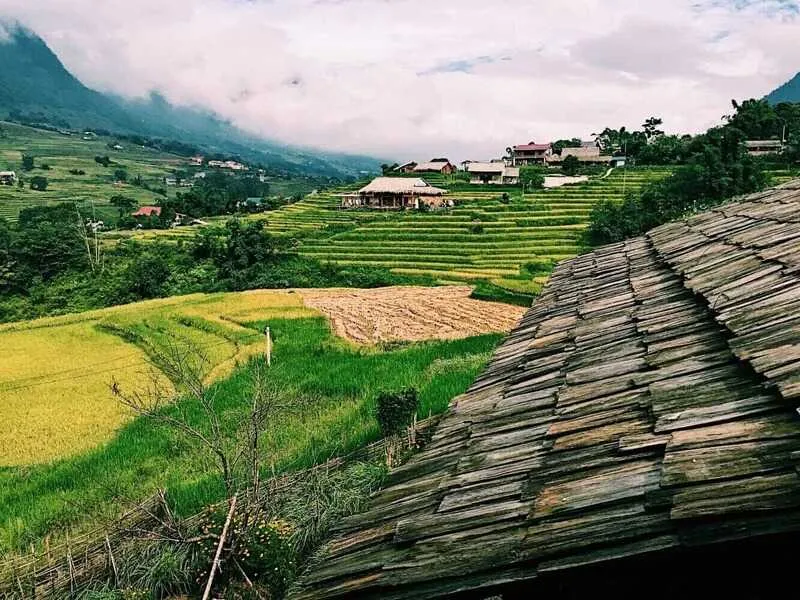 Bỏ túi lịch trình khám phá Sapa 3N2Đ cho chuyến đi thêm thú vị