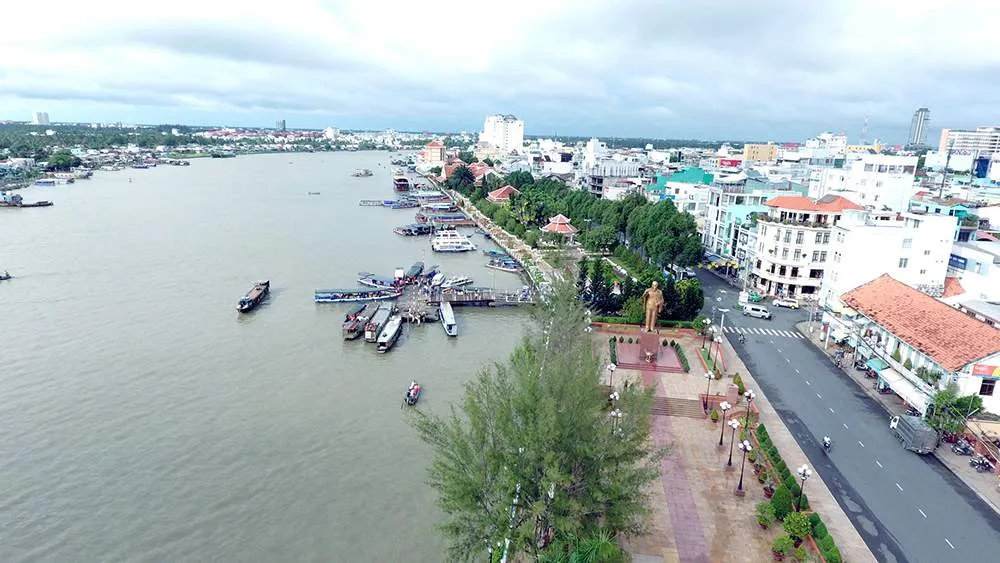 Bỏ túi ngay Kinh nghiệm đi Cần Thơ tự túc siêu chi tiết