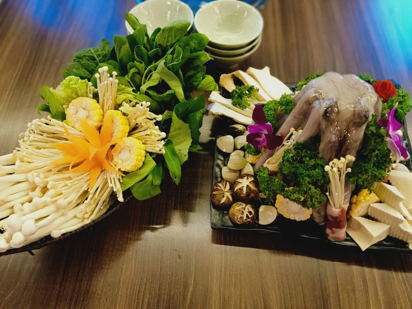 Bỏ túi top 5 địa chỉ ăn buffet Ninh Bình nổi tiếng