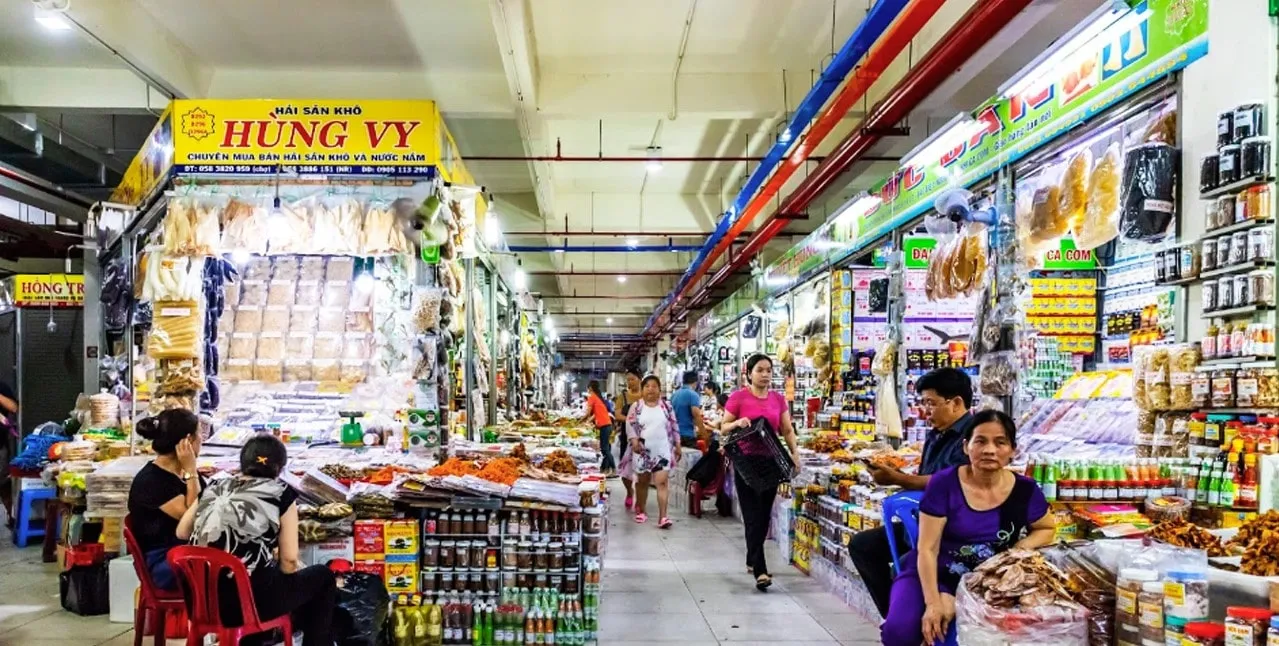 Bong bóng cá Nha Trang – Món đặc sản siêu lạ được nhiều du khách săn đón