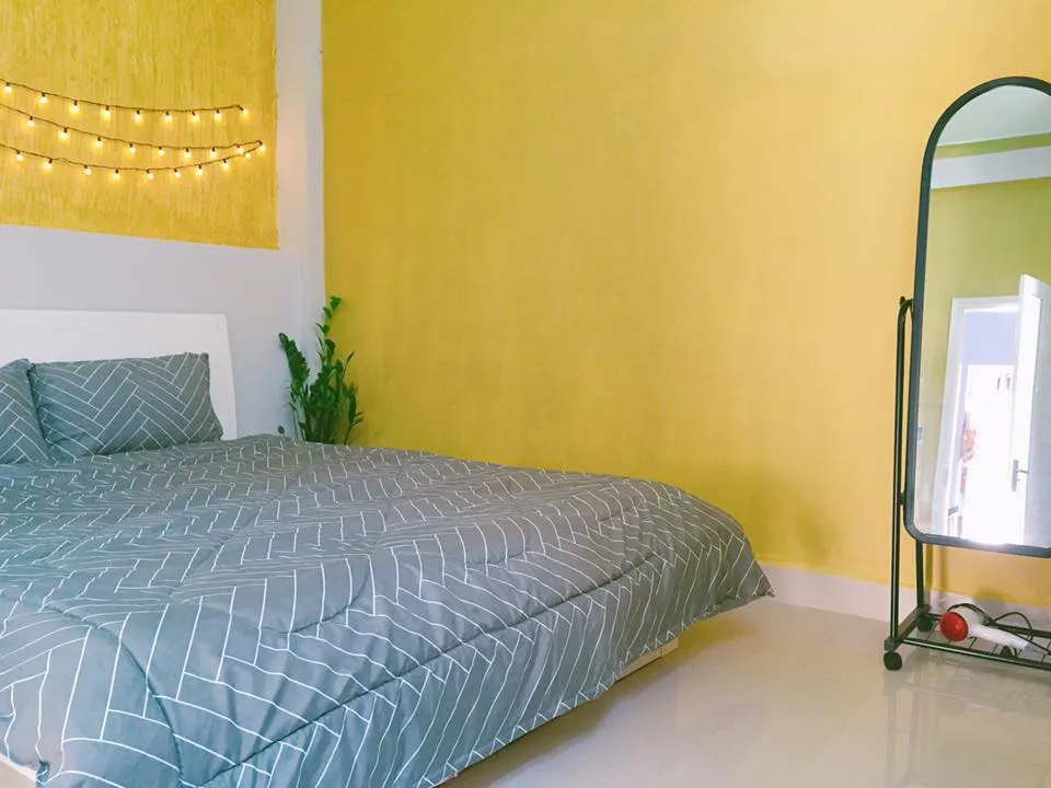 Branchiee Homestay Huế ẩn mình trong con hẻm nhỏ bình yên tại cố đô