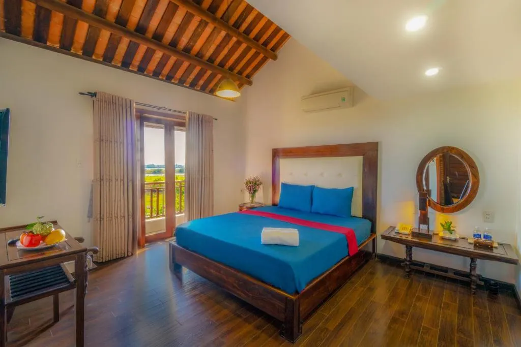 Calm House Boutique Hoi An – Khách sạn 3 sao với không gian yên bình