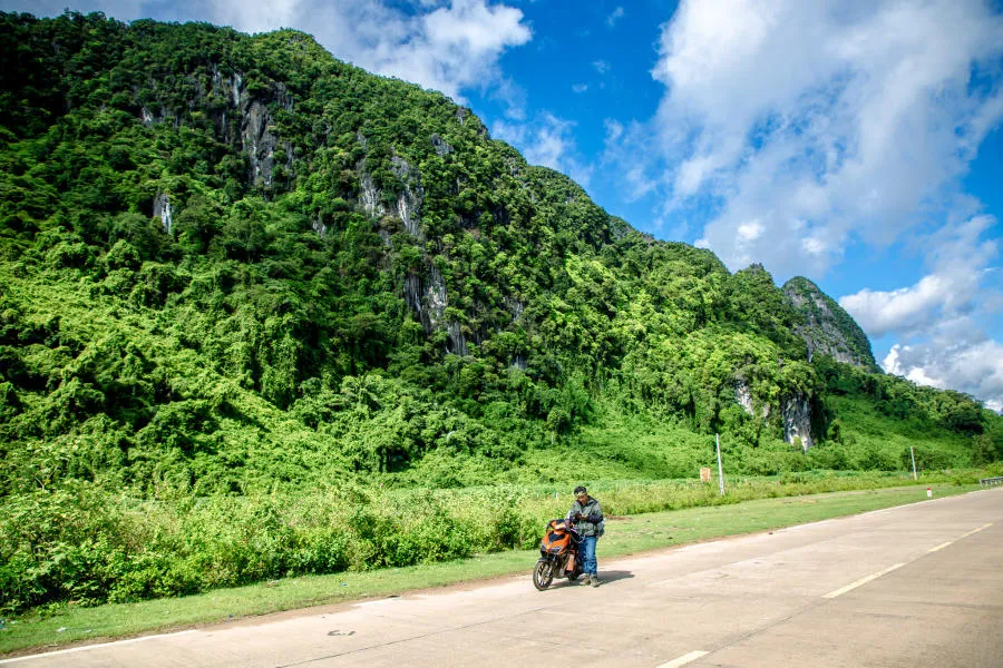 Cắm trại bên Hồ Yên Phú chiêm ngưỡng bức tranh sơn thủy hữu tình