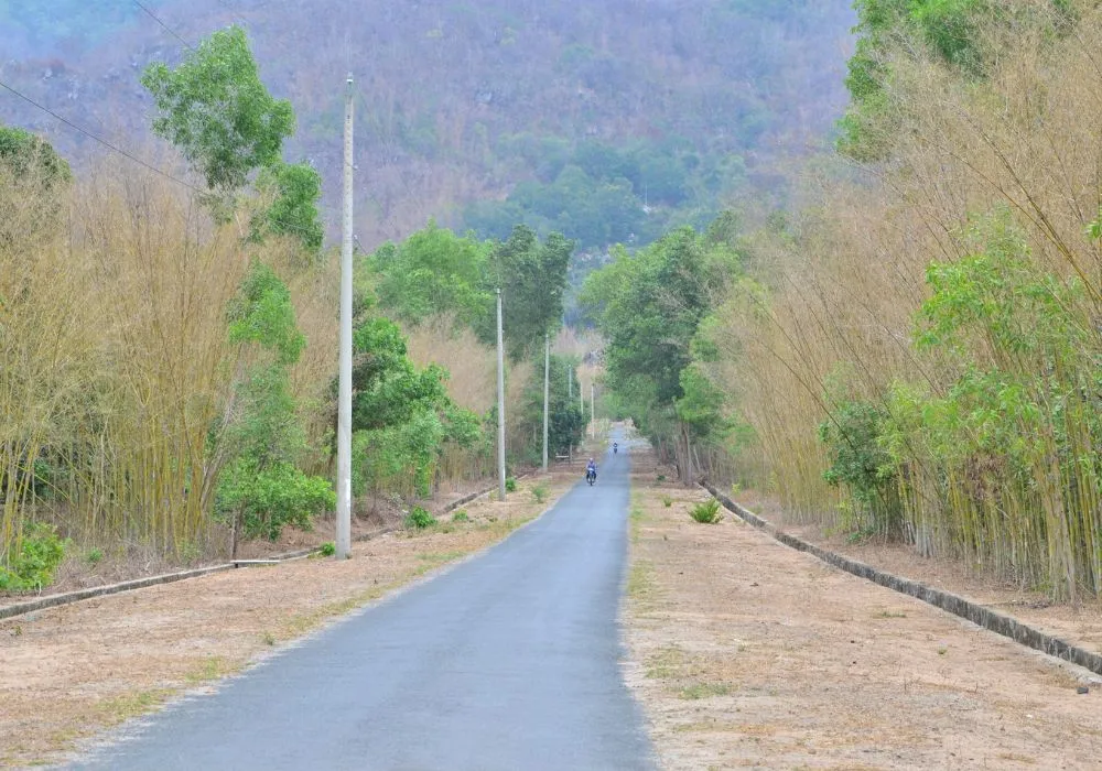 Căn cứ Ô Tà Sóc, biểu tượng lịch sử hào hùng của dân tộc