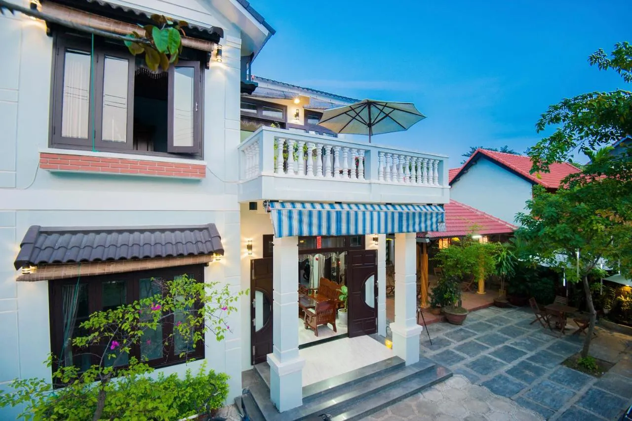 Carambola Homestay – Không gian nghỉ ngơi lý tưởng dành cho các cặp đôi