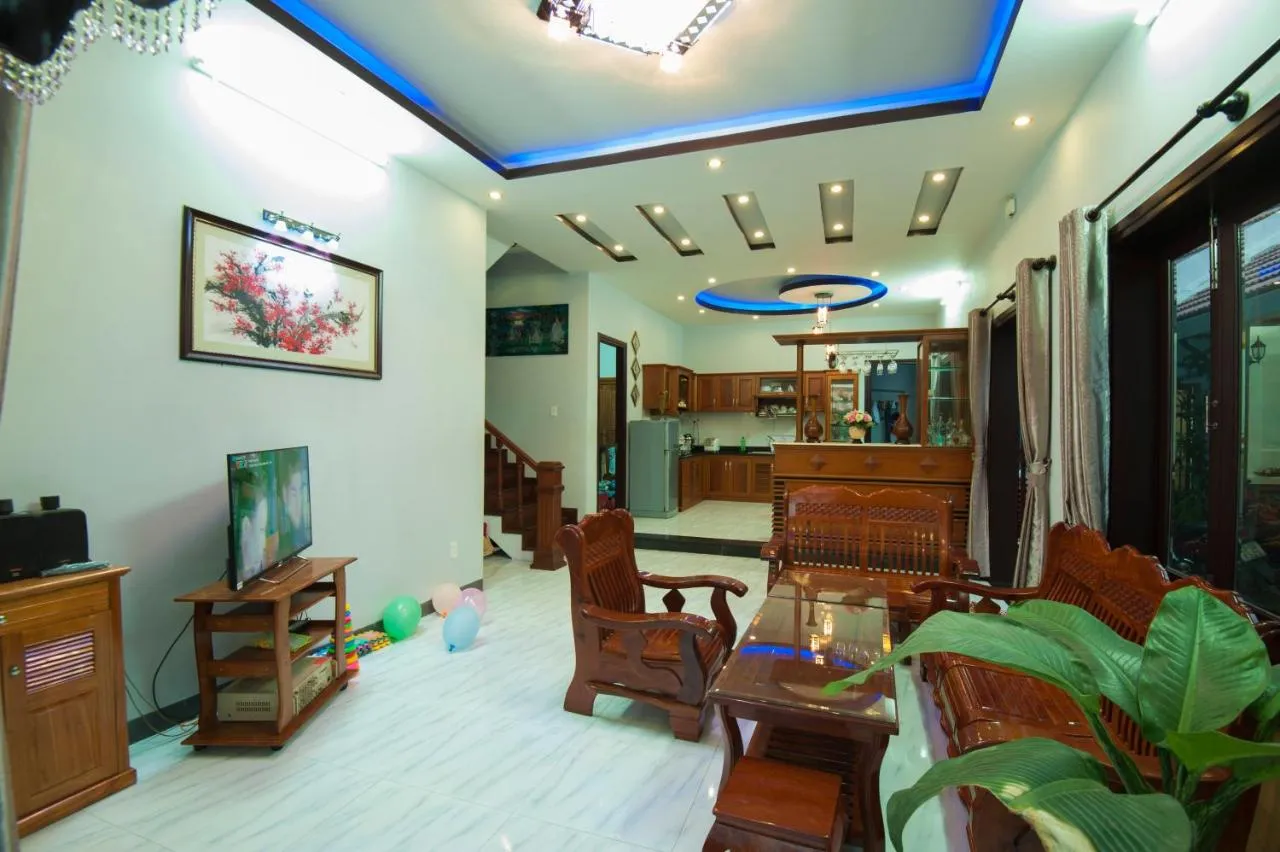 Carambola Homestay – Không gian nghỉ ngơi lý tưởng dành cho các cặp đôi