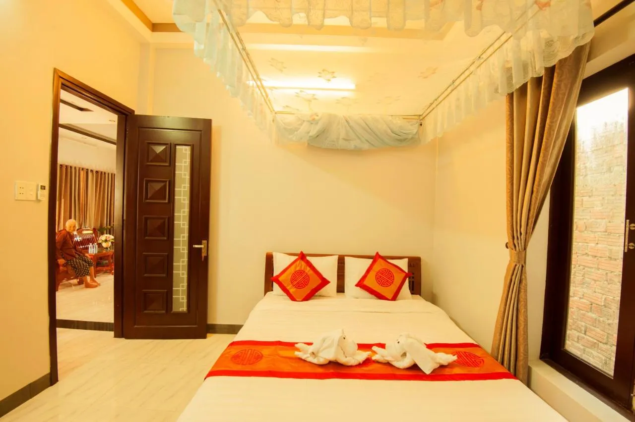 Carambola Homestay – Không gian nghỉ ngơi lý tưởng dành cho các cặp đôi