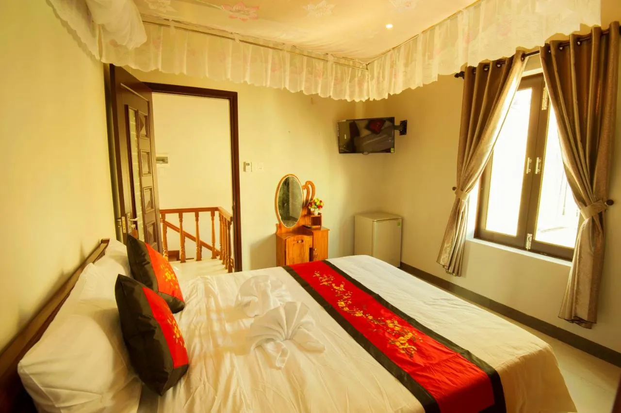 Carambola Homestay – Không gian nghỉ ngơi lý tưởng dành cho các cặp đôi