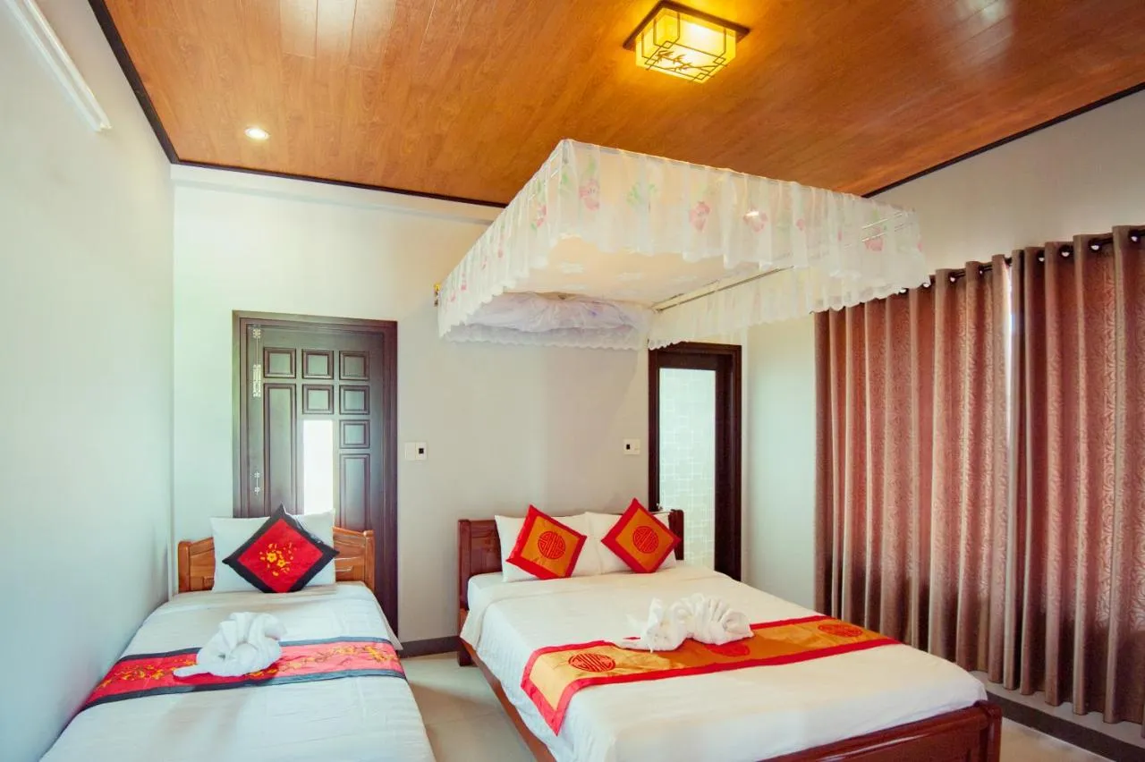 Carambola Homestay – Không gian nghỉ ngơi lý tưởng dành cho các cặp đôi