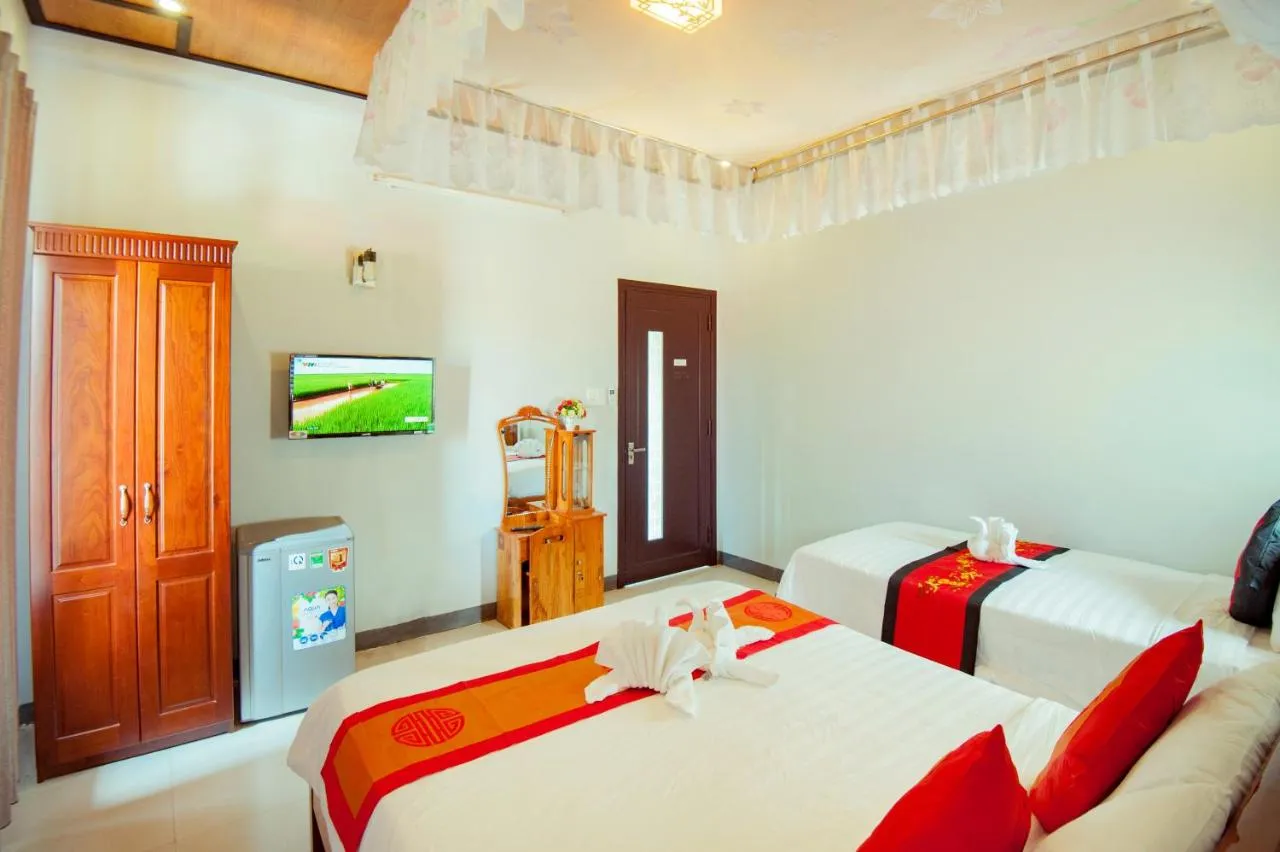 Carambola Homestay – Không gian nghỉ ngơi lý tưởng dành cho các cặp đôi