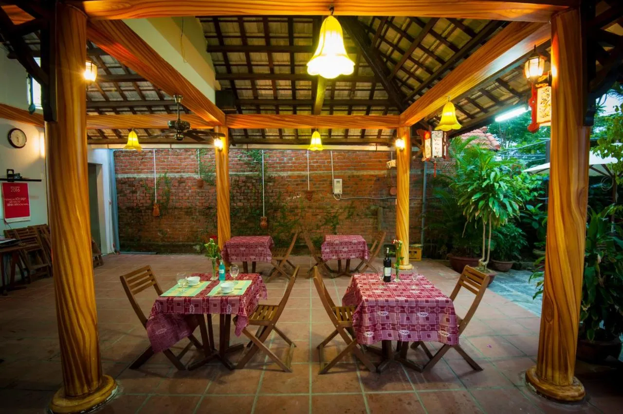 Carambola Homestay – Không gian nghỉ ngơi lý tưởng dành cho các cặp đôi