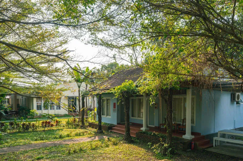 Chày Lập Farmstay, hành trình bỏ phố tìm về chốn thanh bình