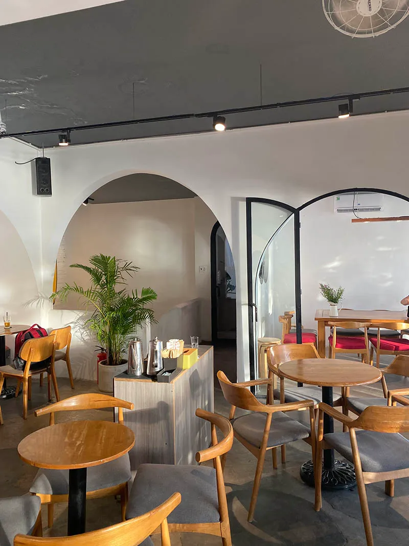 Check-in Soho Coffee, quán cà phê hot nhất Vũng Tàu