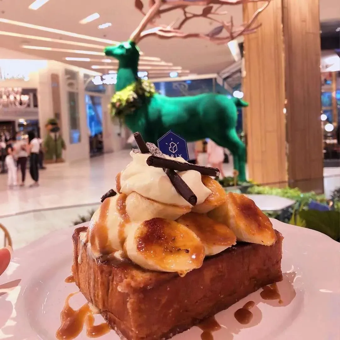 Chinh phục Siam Paragon cùng hàng loạt trải nghiệm đặc sắc