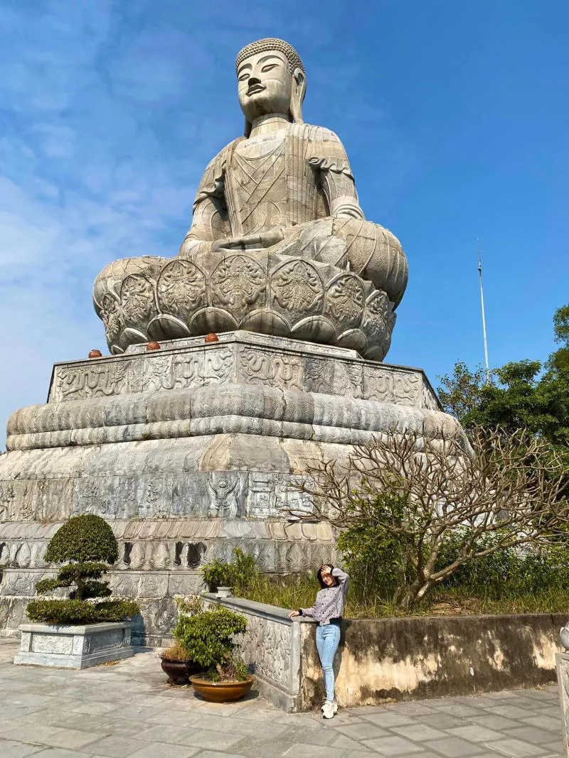 Chùa Phật Tích, ngôi cổ tự hơn 1000 năm tuổi ở Bắc Ninh