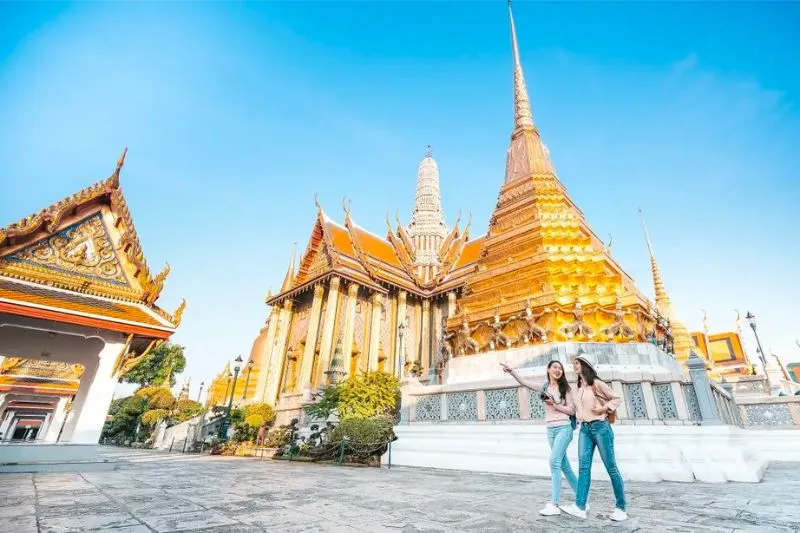 Có dịp du lịch Bangkok, đừng bỏ qua 11 điểm tham quan nổi tiếng của xứ chùa vàng