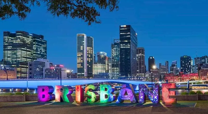 Có gì tại Brisbane, thủ phủ xinh đẹp tại vùng Queensland