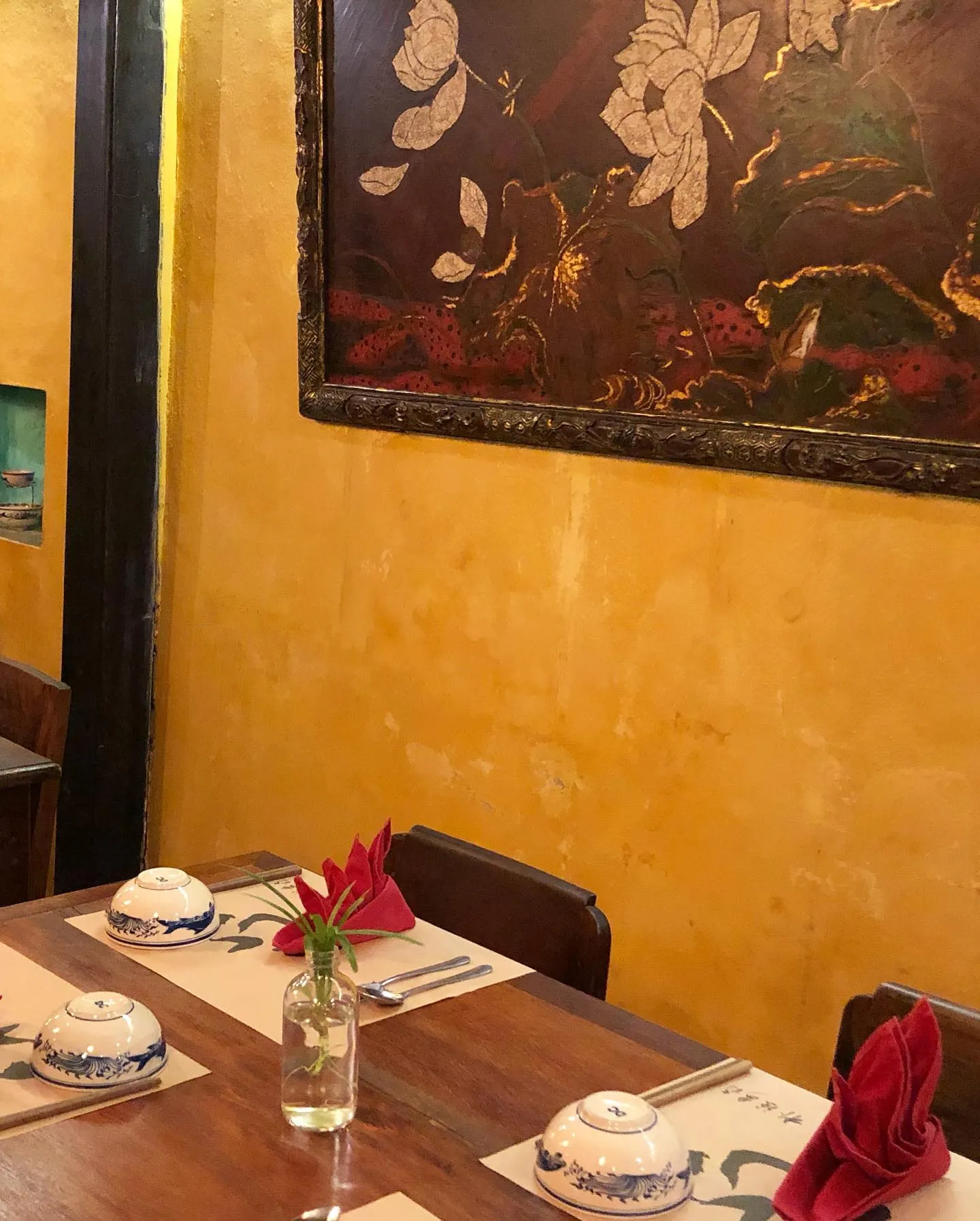 Cô Mai restaurant Hoi An – Hương vị ẩm thực Việt Nam đích thực