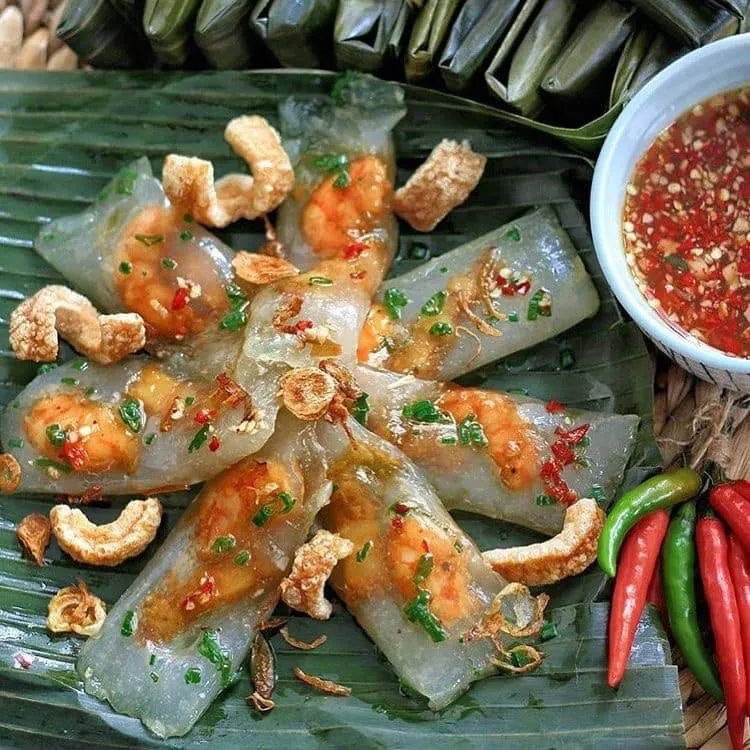 Com Linh restaurant Hoi An – Nhà hàng đặc sản Hội An và các món ăn Việt