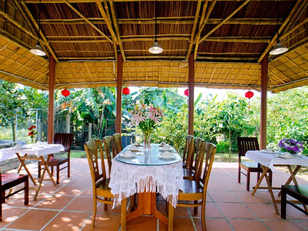 Countryside Homestay – Có một khách sạn Vườn Quê ở Hội An