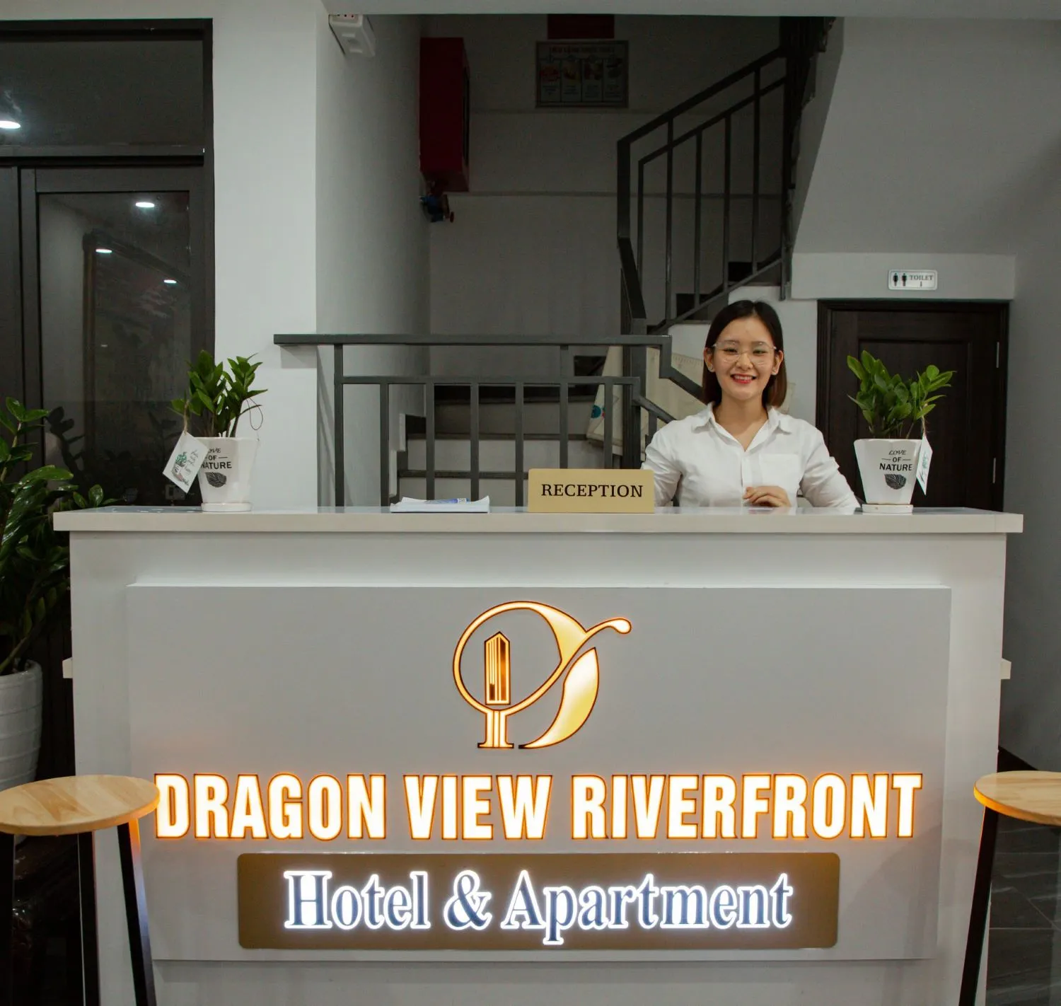 Cùng Dragon View Riverfront Hotel bắt trọn mọi khoảnh khắc bên bờ sông Hàn