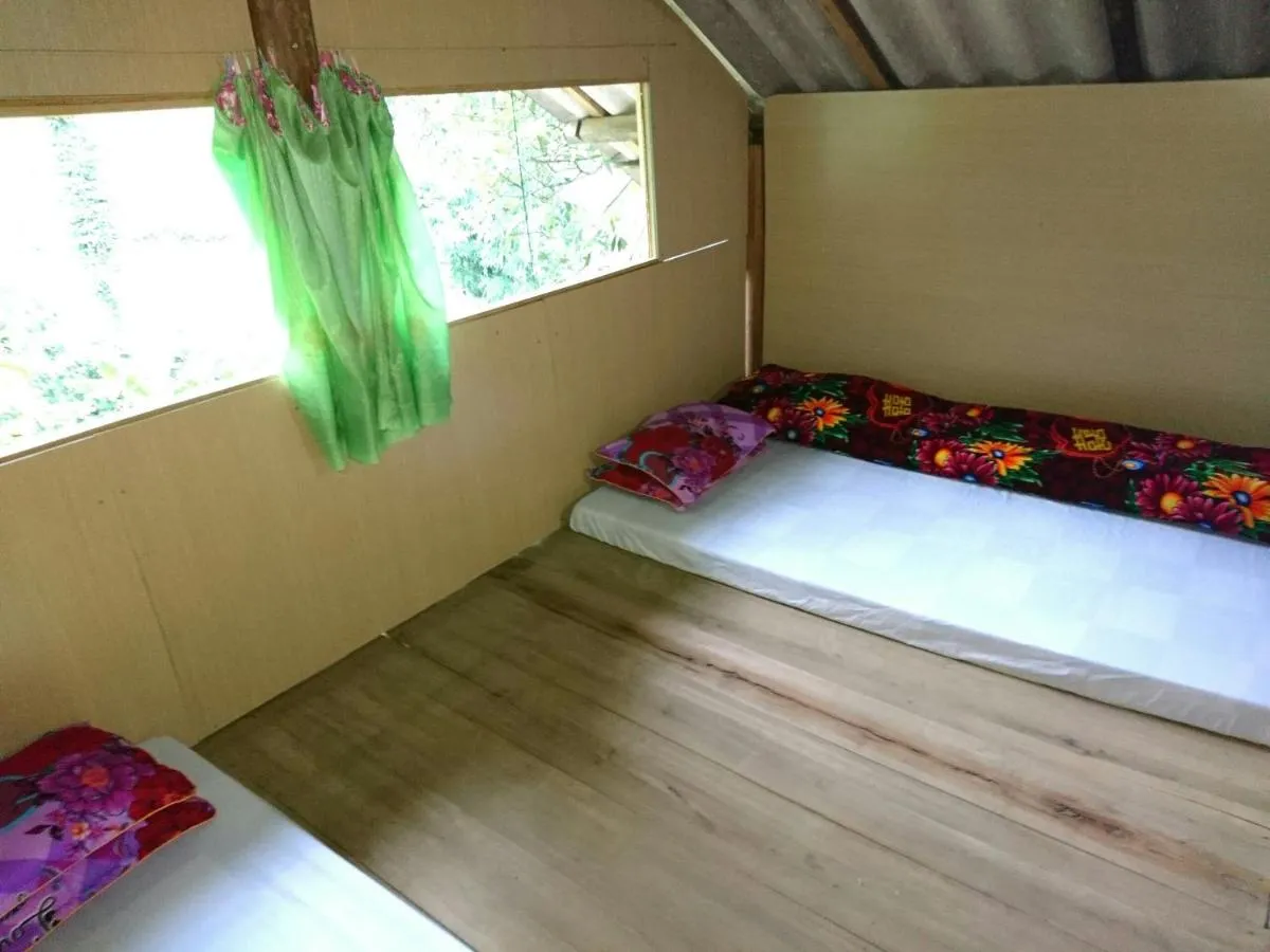 Cùng Dzay house homestay tận hưởng cuộc sống trọn vẹn nơi núi rừng Tây Bắc