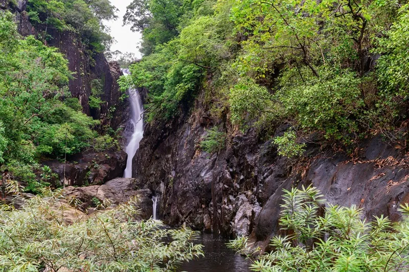 Đảo Voi Koh Chang thiên đường biển nhiệt đới tại Thái Lan