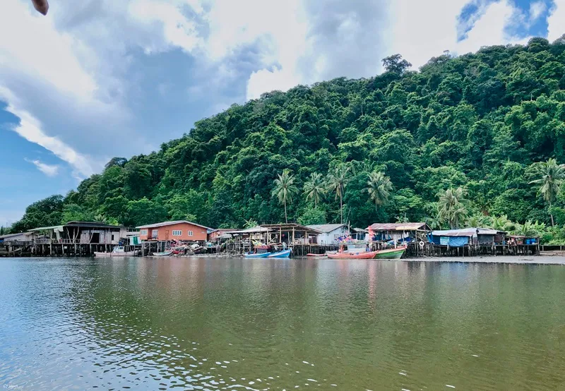 Đảo Voi Koh Chang thiên đường biển nhiệt đới tại Thái Lan