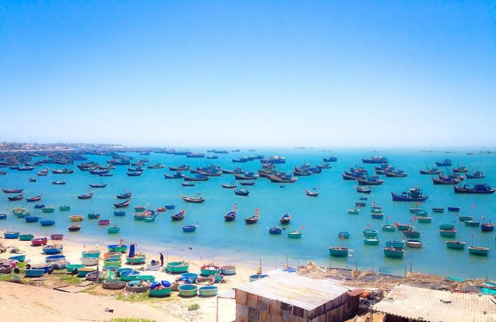 Để MIA.vn gợi ý lịch trình Phan Thiết 3N2Đ vừa vui vừa rẻ cho bạn