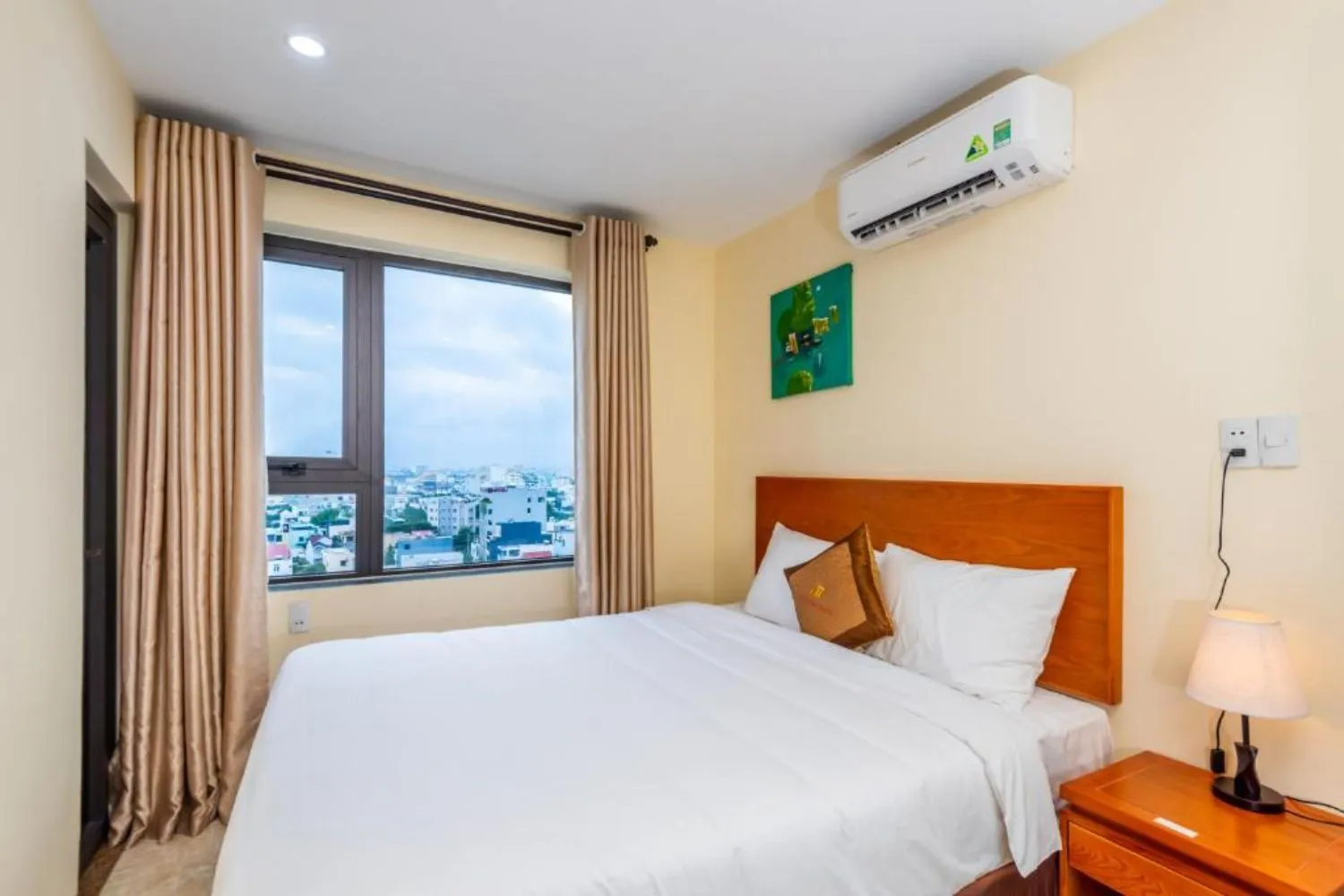 Đến An Thuyen Hotel và đắm mình vào thành phố biển Đà Nẵng