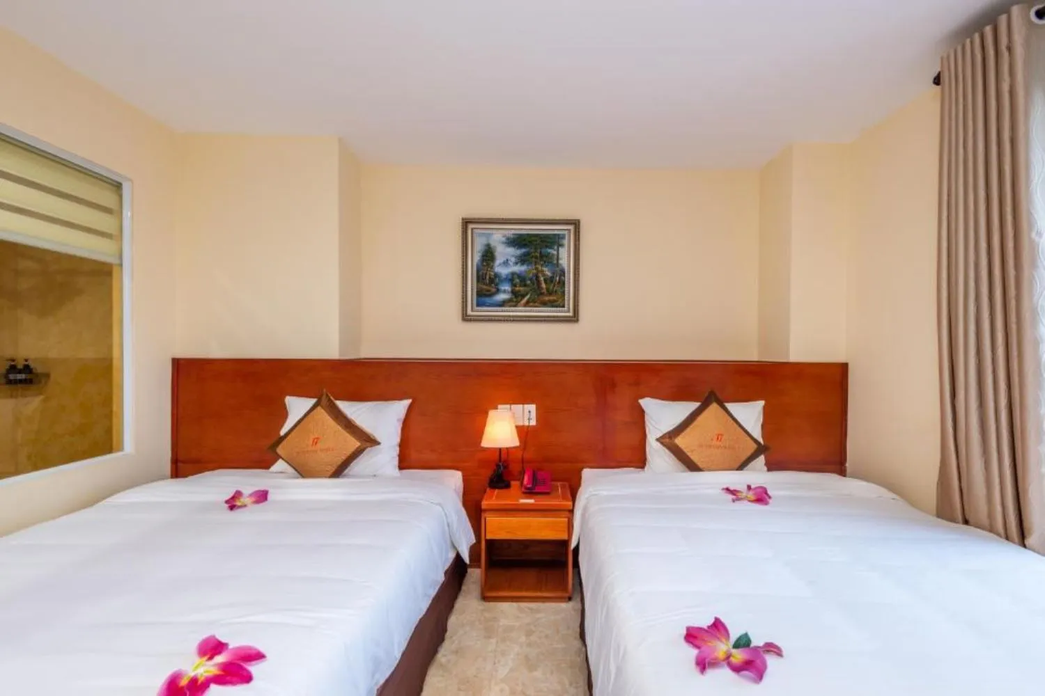 Đến An Thuyen Hotel và đắm mình vào thành phố biển Đà Nẵng