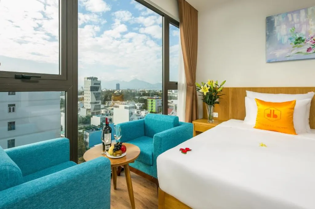 Đến Cordial Hotel tận hưởng trọn vẹn một chuyến đi thú vị