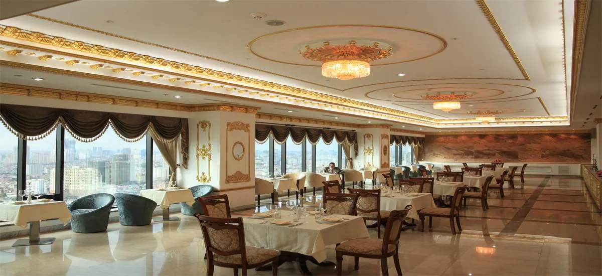 Đến Grand Plaza Hanoi Hotel tận hưởng thế giới của riêng bạn