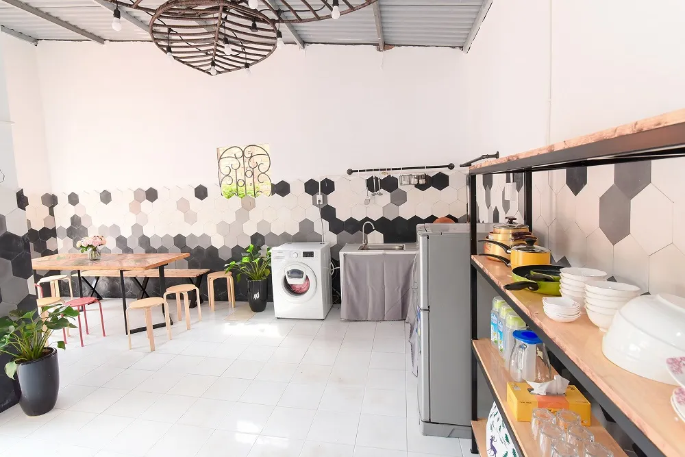 Đến L.Y.S Homestay Vũng Tàu để sống chậm lại giữa thế gian vội vã