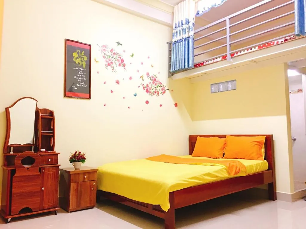 Đến Pensee Guesthouse để nghỉ dưỡng tiện nghi và tiết kiệm