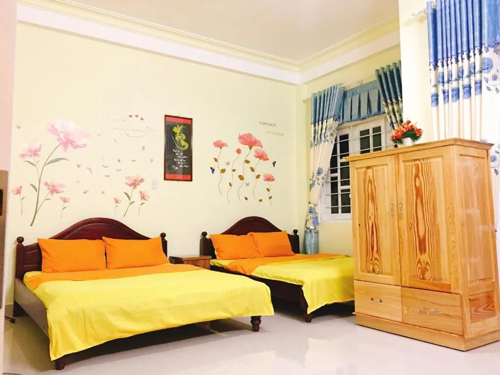 Đến Pensee Guesthouse để nghỉ dưỡng tiện nghi và tiết kiệm