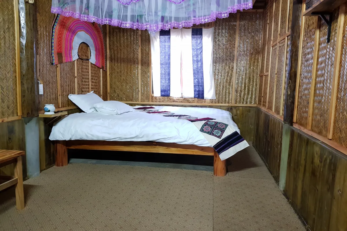 Đến TaVan Ecogreen homestay để tâm hồn bạn được lắng đọng