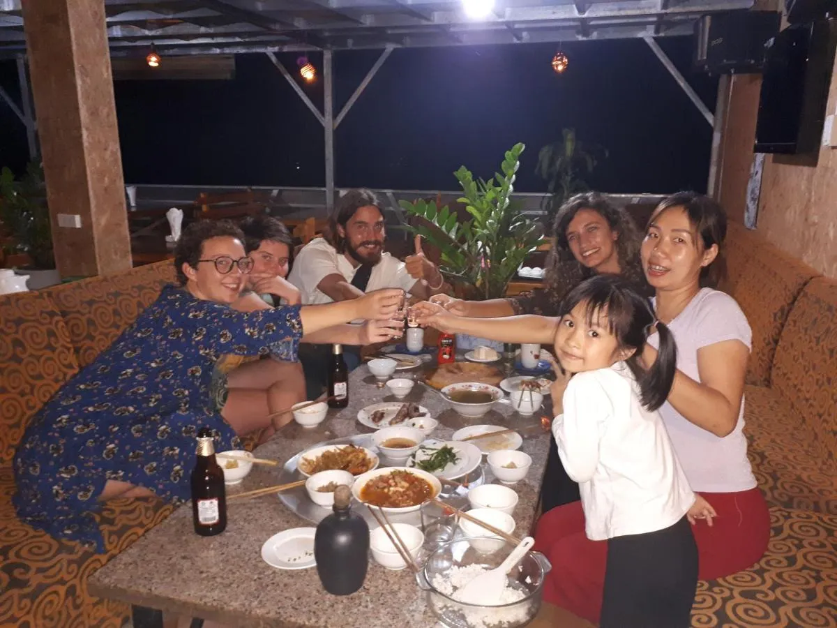 Đến Truong Giang Homestay and Restaurant ngay để được trải nghiệm những điều tuyệt vời