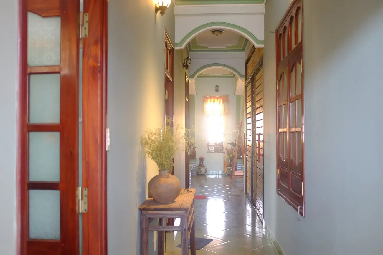 Đến Yellow Farm Homestay Phu Yen trải nghiệm homestay có diện tích lớn nhất Phú Yên