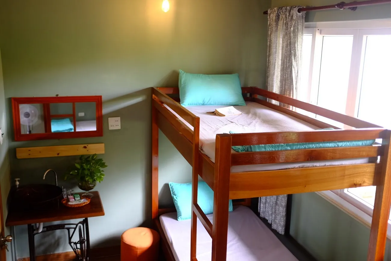 Đến Yellow Farm Homestay Phu Yen trải nghiệm homestay có diện tích lớn nhất Phú Yên