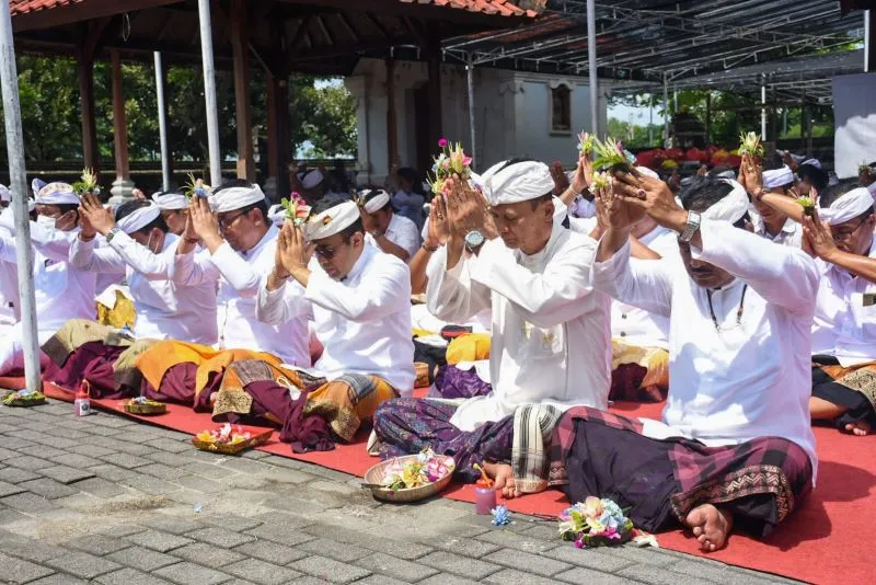 Denpasar, bản giao hưởng truyền thống và hiện đại tại Bali