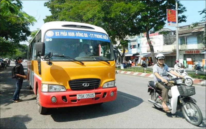 Di chuyển từ Huế đi Lăng Cô – Lưu ngay bí quyết ở bài viết này