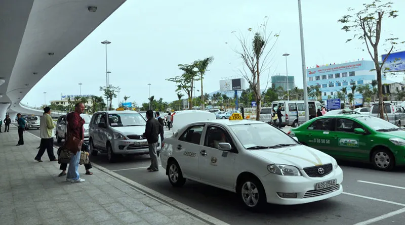 Điểm danh 15+ hãng taxi Vĩnh Phúc uy tín, chất lượng