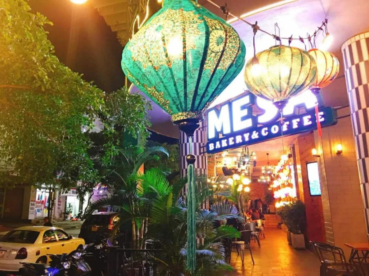 Điểm danh 7 quán cafe Pleiku đậm chất phố núi