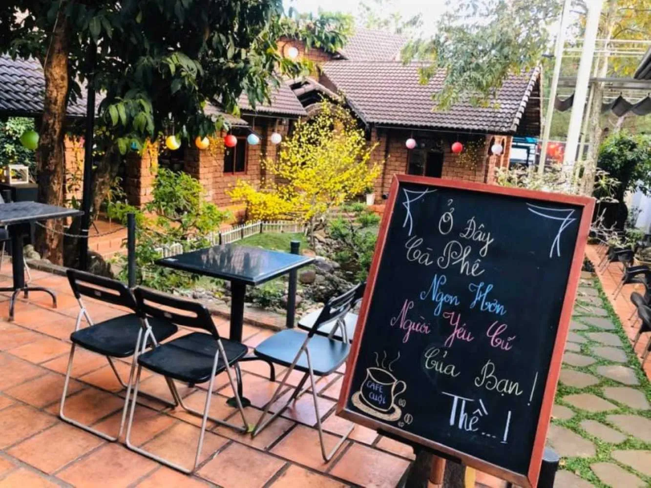 Điểm danh 7 quán cafe Pleiku đậm chất phố núi