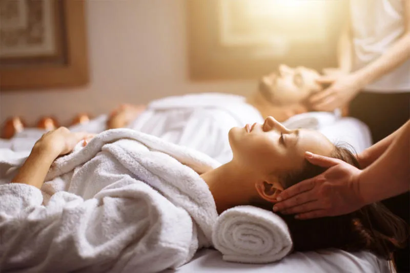 Điểm danh Spa quận 7 uy tín, chất lượng tốt nhất