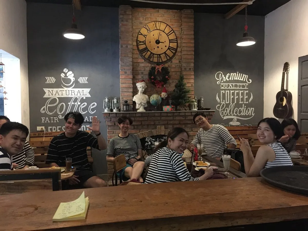 Điểm danh top 6 quán cafe Ninh Bình có view đẹp quên lối về