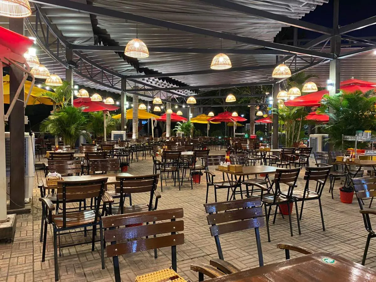 Điểm danh Top quán cafe view đẹp Cần Thơ siêu xịn