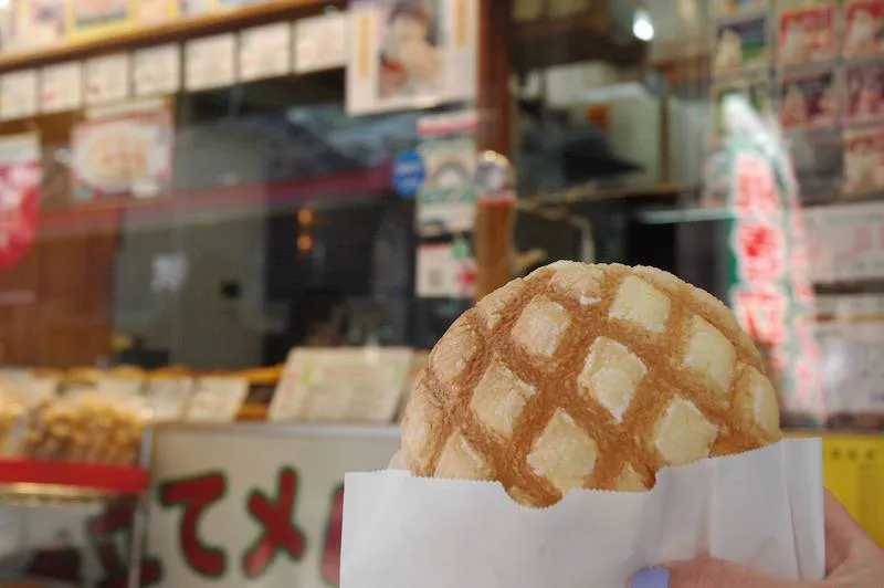 Dotonbori, thiên đường ẩm thực đường phố thu hút bao người